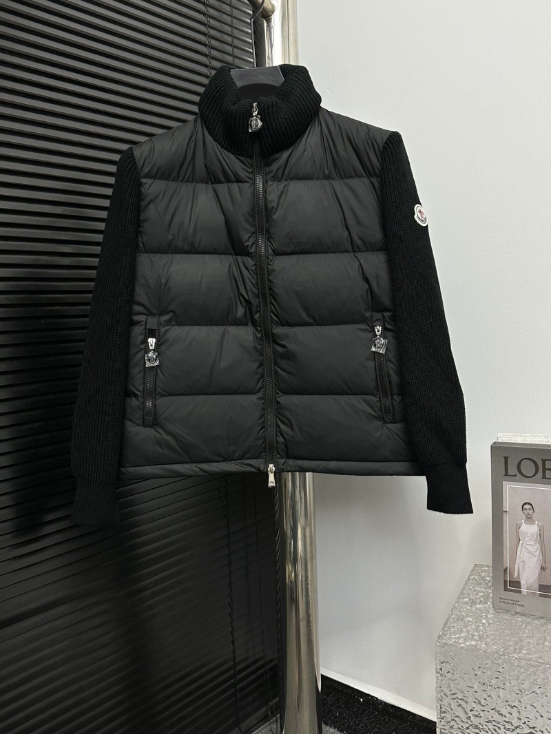 Moncler Down Coat